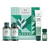 The Body Shop Tea Tree lote 4 pz