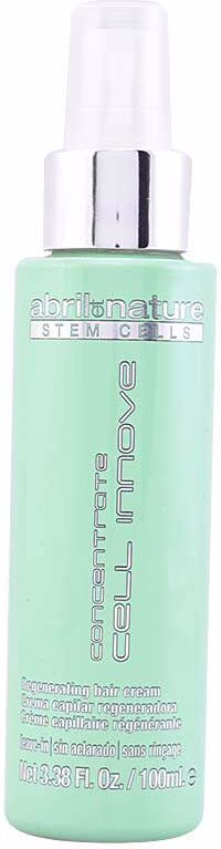 Abril Et Nature Cell Innove regenerating hair cream 100 ml