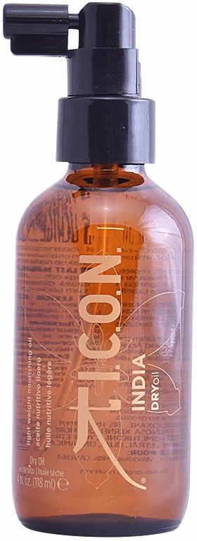 I.c.o.n. India dry oil 118 ml