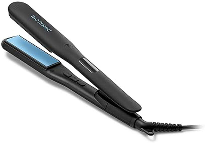 Bio Ionic onepass styling iron 1.0 1 u