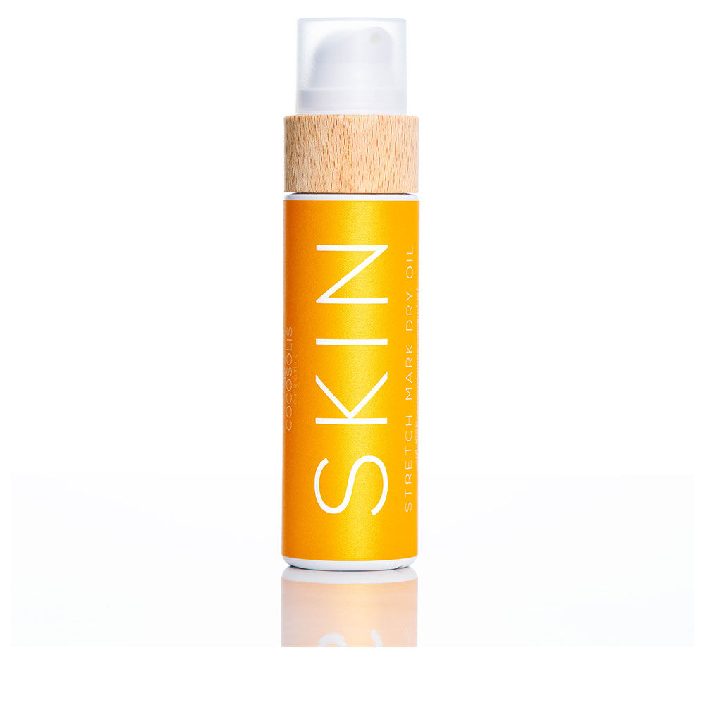 Cocosolis Skin stretch mark dry oil 110 ml