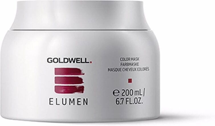 Goldwell Elumen mask 200 ml