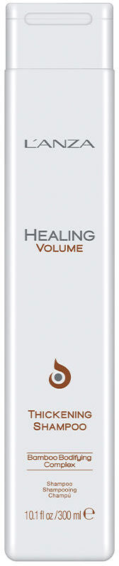 L'Anza Healing Volume thickening shampoo 300 ml