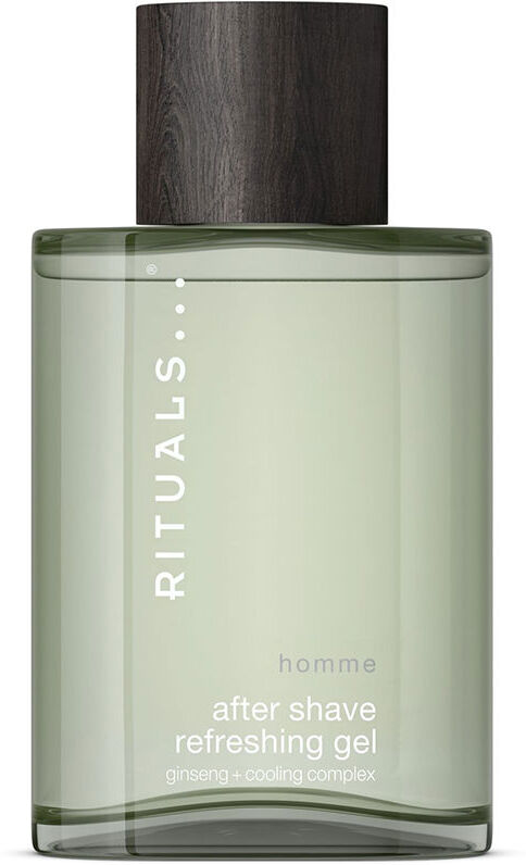 Rituals Homme after shave refreshing gel 100 ml