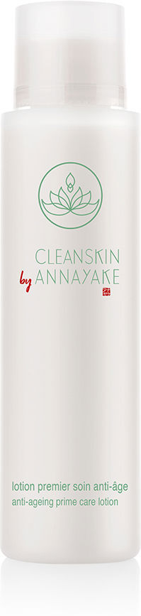 Cleanskin By Annayake anti-ageing prime care lotion 150 ml