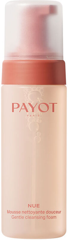 Payot Nue espuma limpiadora suave 150 ml