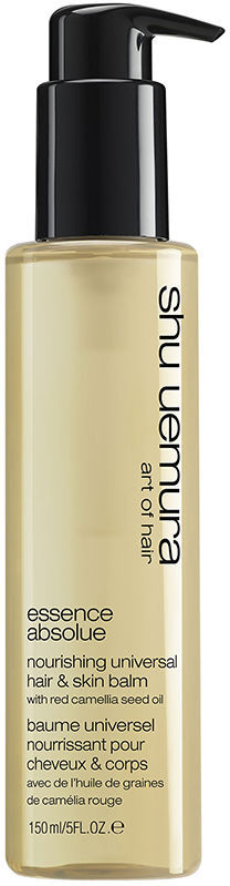 Shu Uemura Essence Absolue nourishing universal hair & skin balm 150 ml