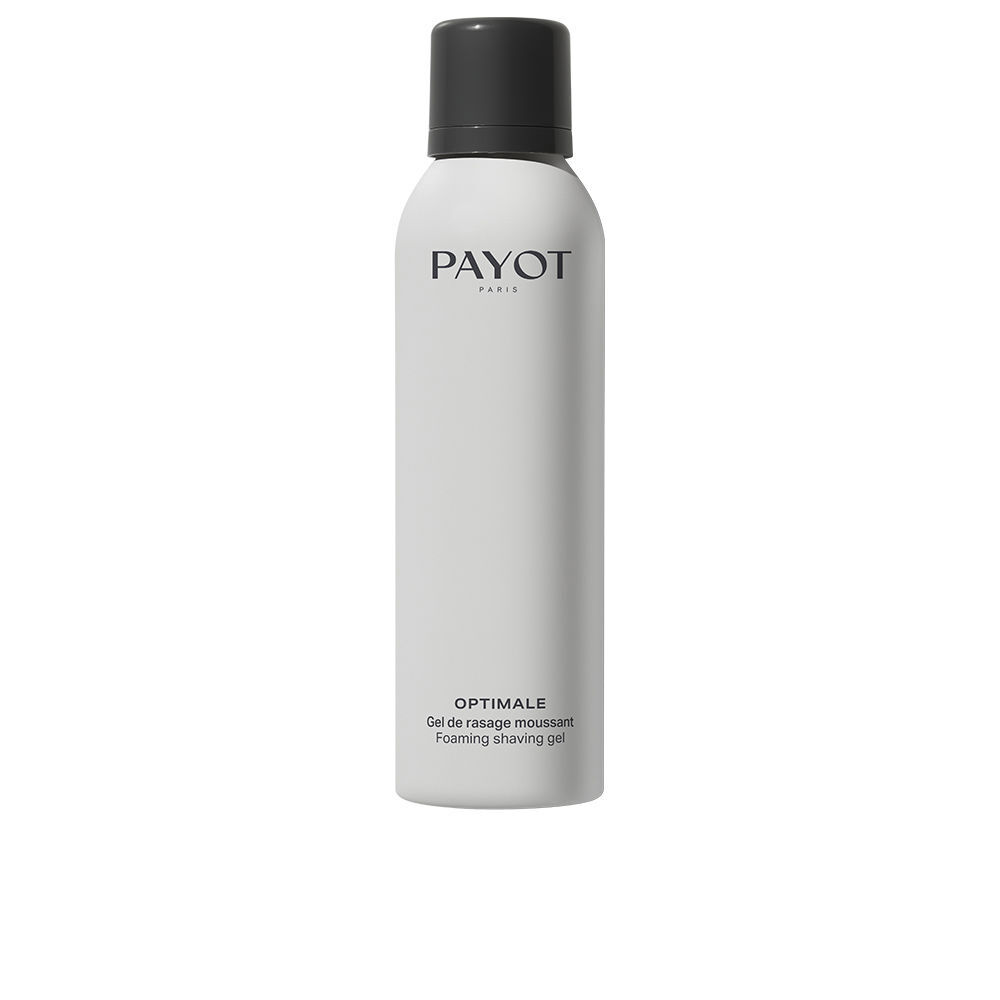 Payot Optimale gel de afeitar espumoso 150 ml