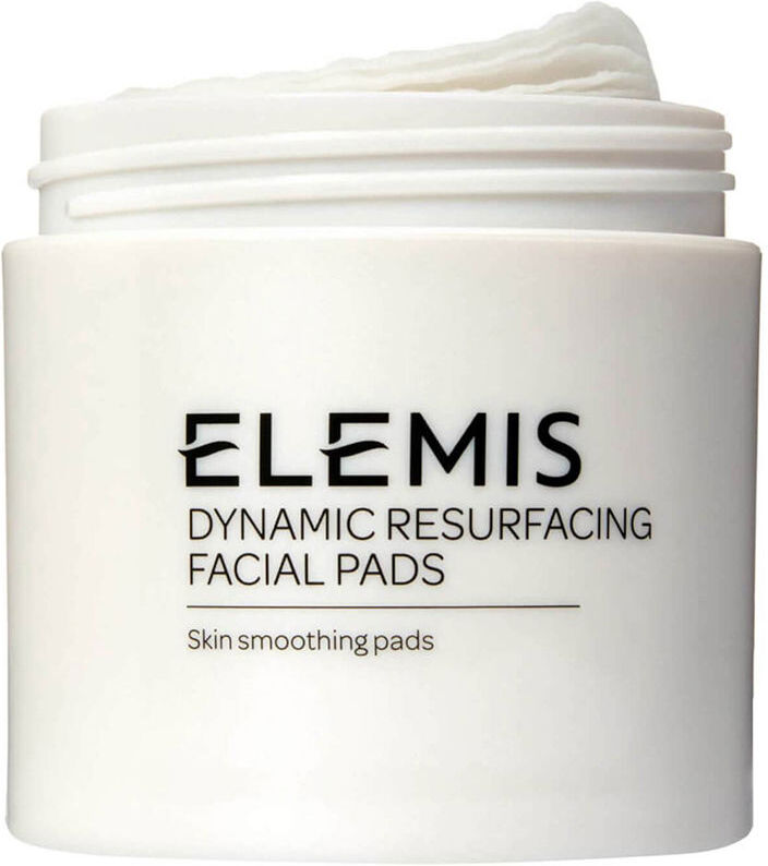 Elemis Dynamic Resurfacing facial pads 60 u