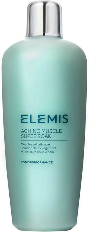 Elemis Body Performance aching muscle super soak 400 ml