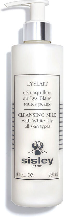 Sisley Lyslait démaquillant au Lys Blanc 250 ml