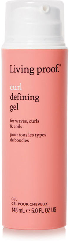 Living Proof Curl defining gel 148 ml