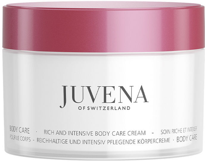 Juvena Body Care rich & intensive body care cream 200 ml