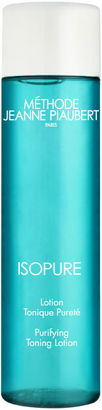 Jeanne Piaubert Isopure lotion tonique pureté 200 ml