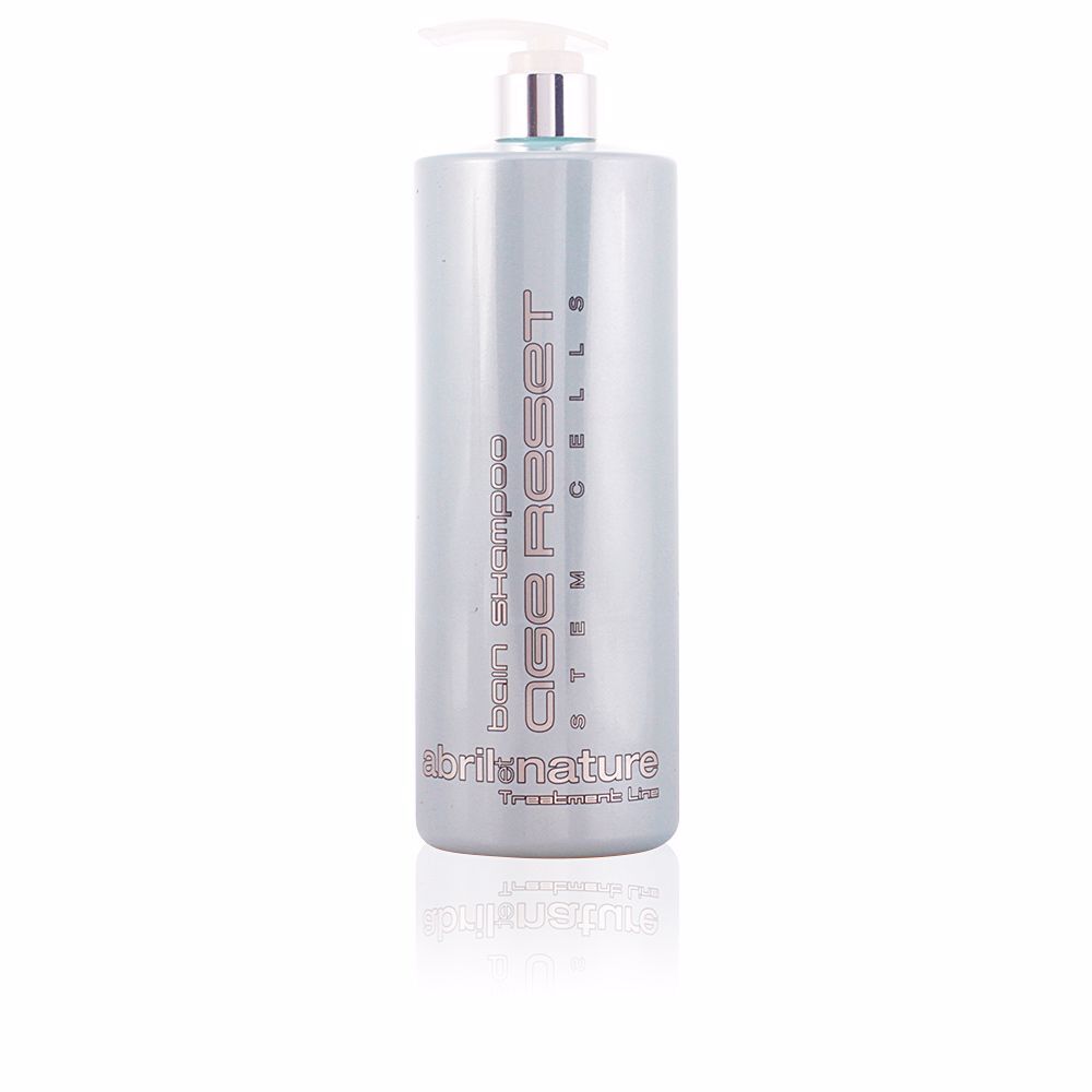 Abril Et Nature Age Reset botox effect shampoo 1000 ml