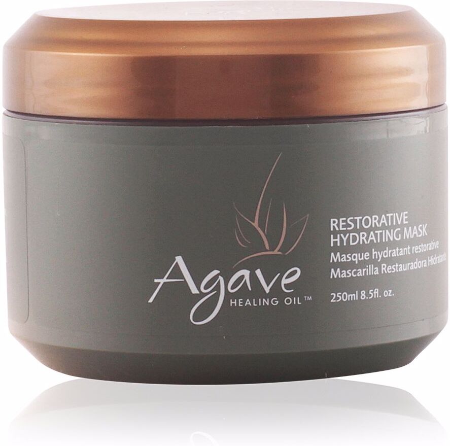 Agave Healing Oil resorative hydrating mask 250 ml