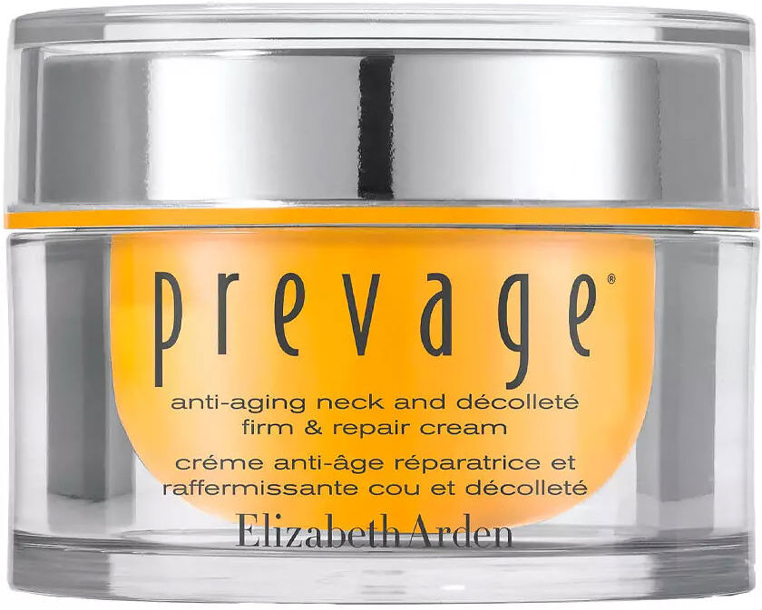 Elizabeth Arden Prevage anti-aging neck & décolleté firm&repair; cream 50 ml