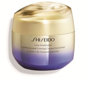 Shiseido Vital Perfection uplifting & firming cream enriched 50 ml
