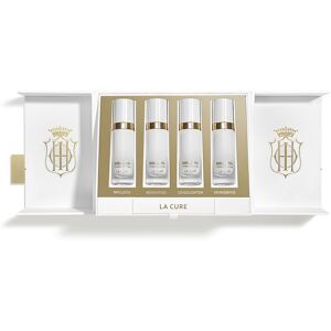 Sisley La Cure l’Intégral anti-âge10 ml x 4u