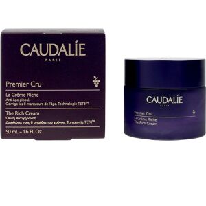 Caudalie Premier Cru la crème riche 50 ml