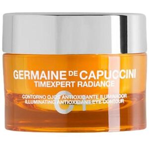 Germaine De Capuccini Timexpert Radiance C+ contorno ojos antioxidante ilumiandor 15 ml