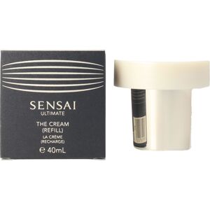 Sensai Ultimate the cream recarga 40 ml