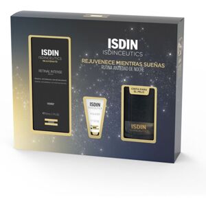 Isdinceutics Retinal Intense Serum lote 3 pz