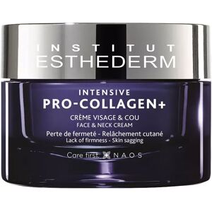 Institut Esthederm PRO-COLLAGEN+ crema intensiva 50 ml