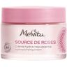 Melvita Nectar De Roses crème hydra-repulpante 50 ml