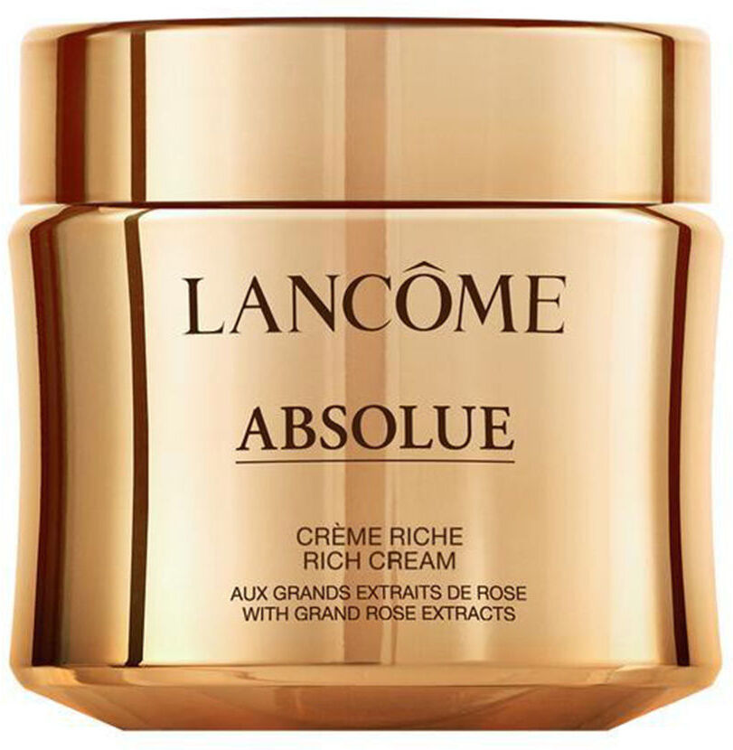 Lancôme Absolue crème riche 60 ml