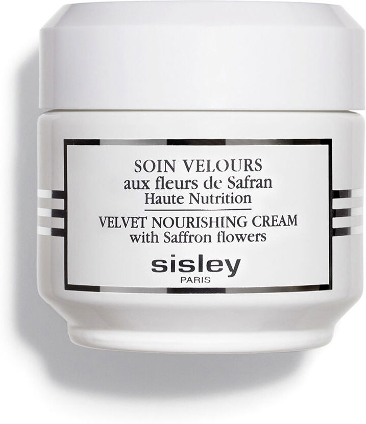 Sisley Soin Velours aux fleurs de safran 50 ml