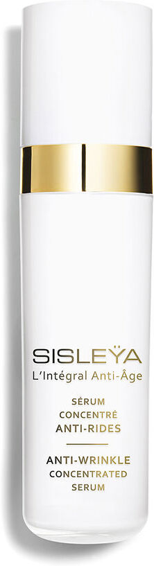 Sisleya l’integral anti-age sérum concentré anti-rides 30 ml