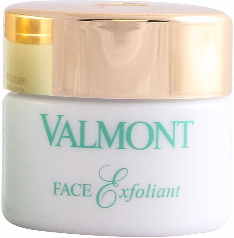 Valmont Purity face exfoliant 50 ml