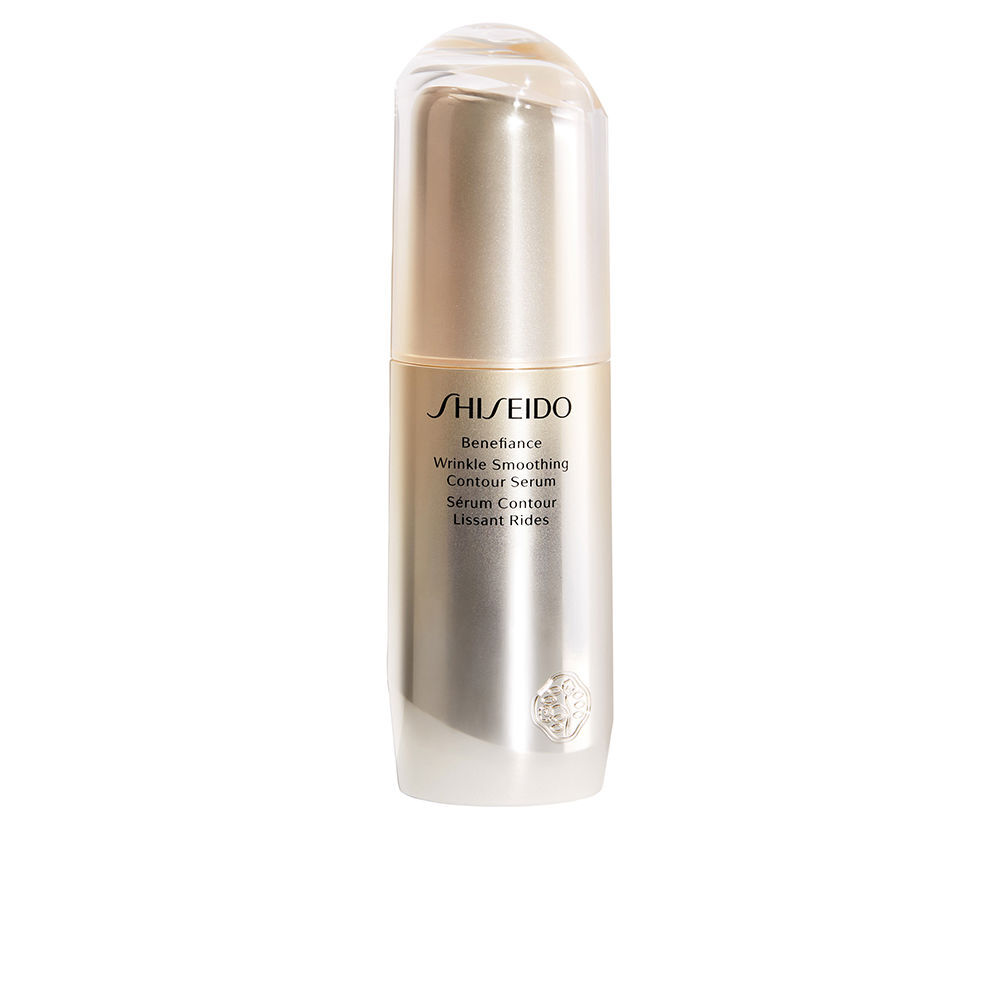 Shiseido Benefiance Wrinkle Smoothing serum 30 ml