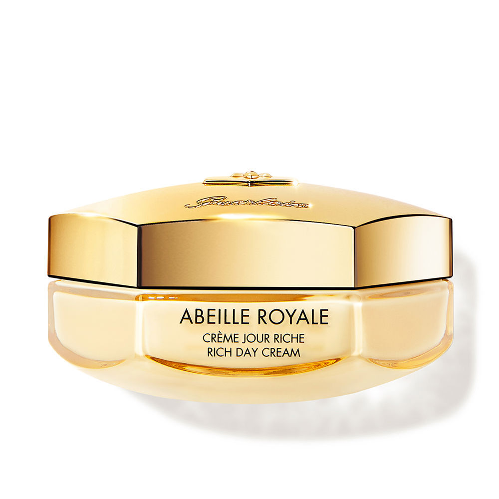 Guerlain Abeille Royale crema rica de día 50 ml