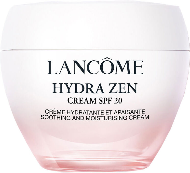 Lancôme Hydra Zen crème riche hydratante anti-stress 50 ml