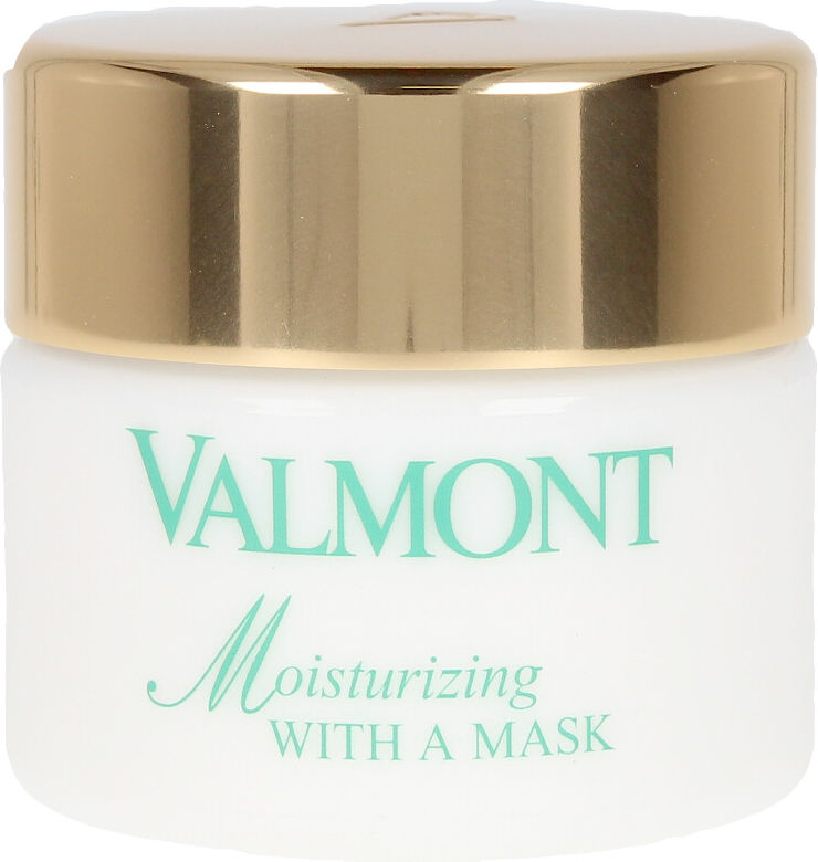 Valmont Nature moisturizing with a mask 50 ml