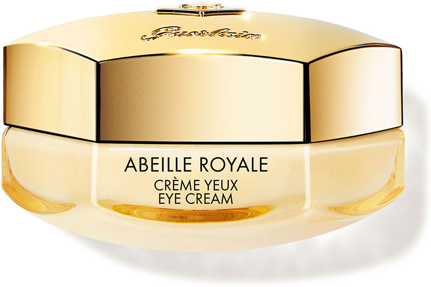 Guerlain Abeille Royale contorno de ojos 15 ml