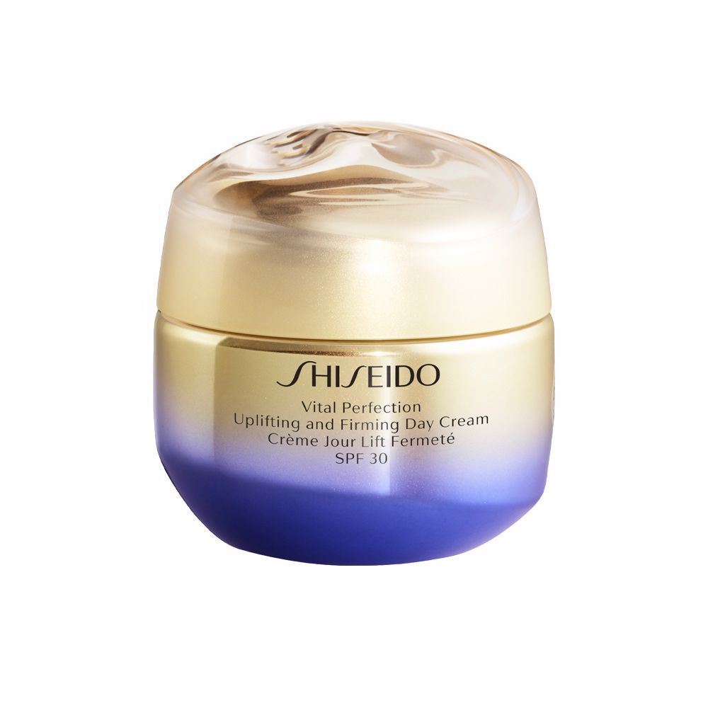 Shiseido Vital Perfection uplifting & firming day cream SPF30 50 ml
