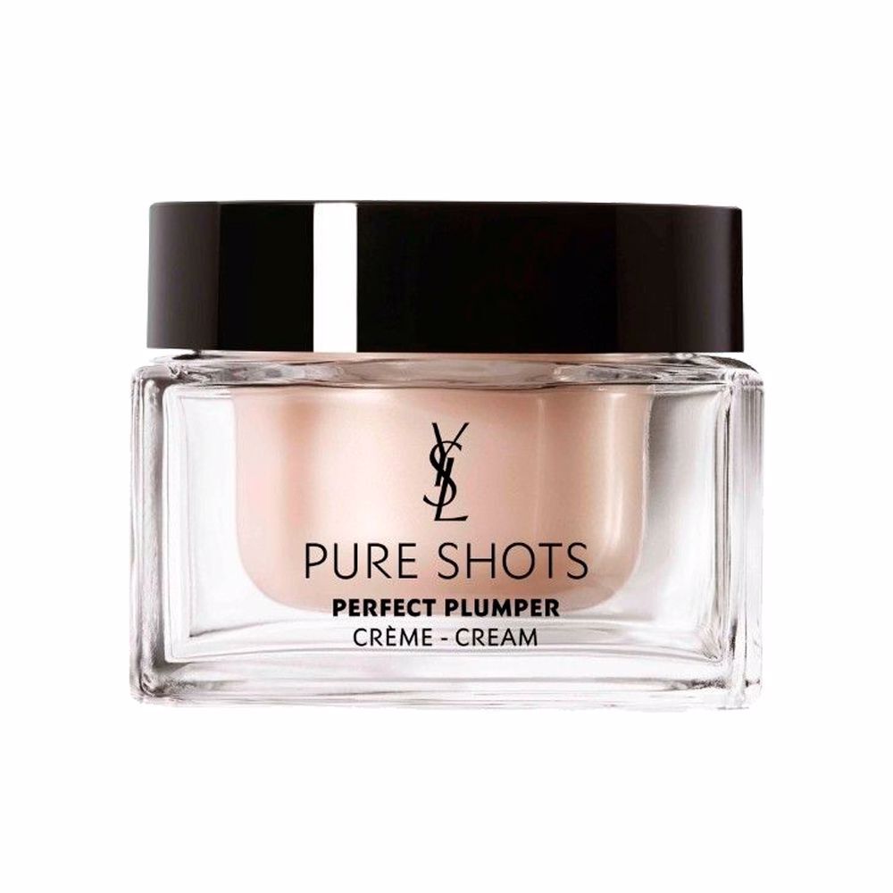 Yves Saint Laurent Pure Shots perfect plumper cream 50 ml