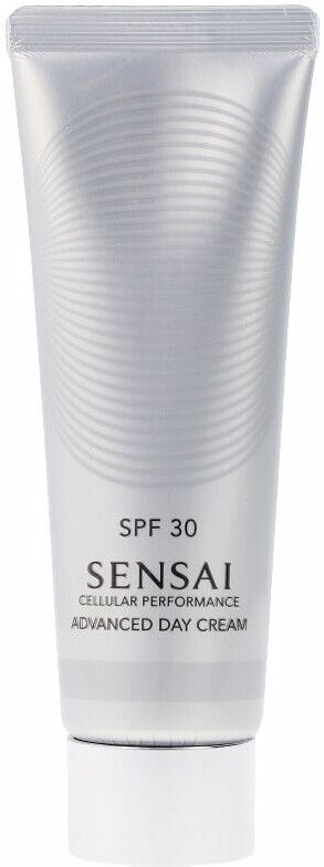 Sensai Cellular Performance SPF30 day cream 50 ml