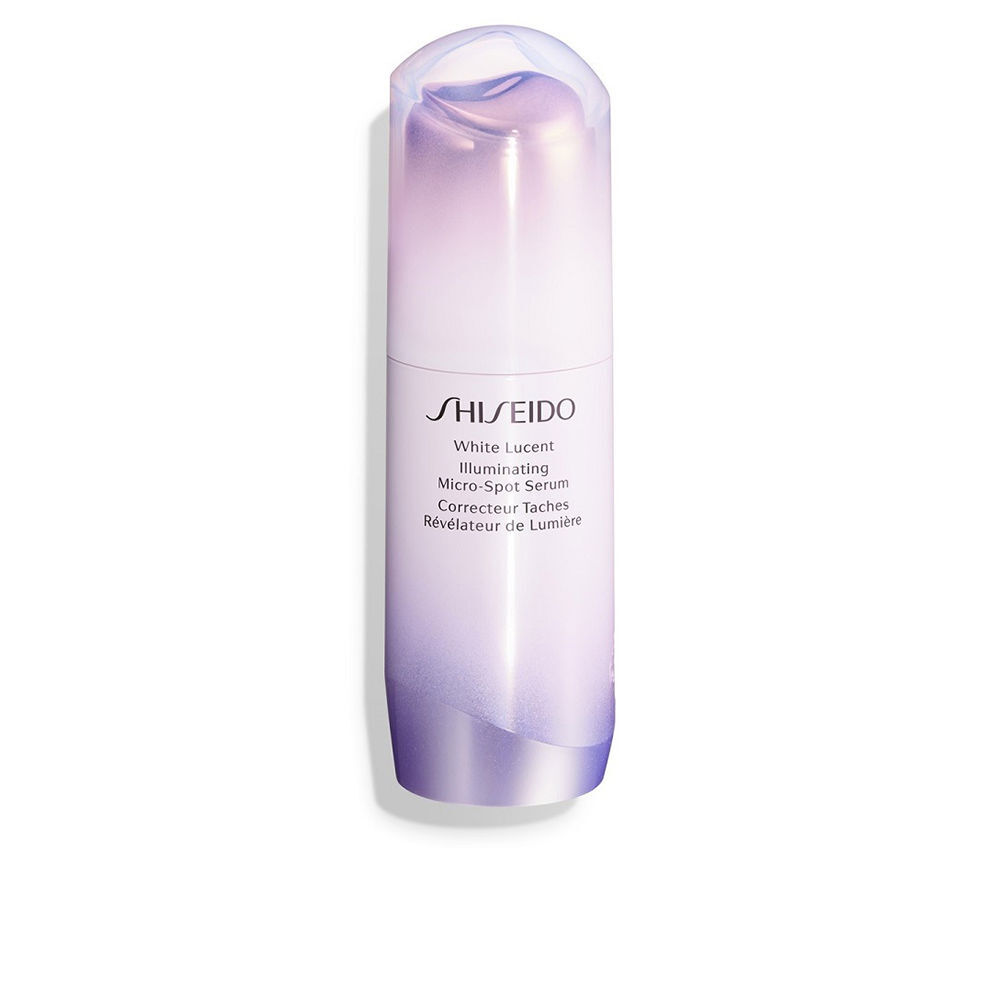 Shiseido White Lucent illuminating micro-spot serum 30 ml