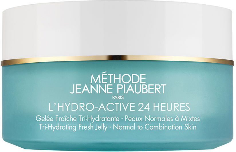 Jeanne Piaubert L’HYDRO Active 24H gelée fraîche tri-hydratante Pnm 50 ml