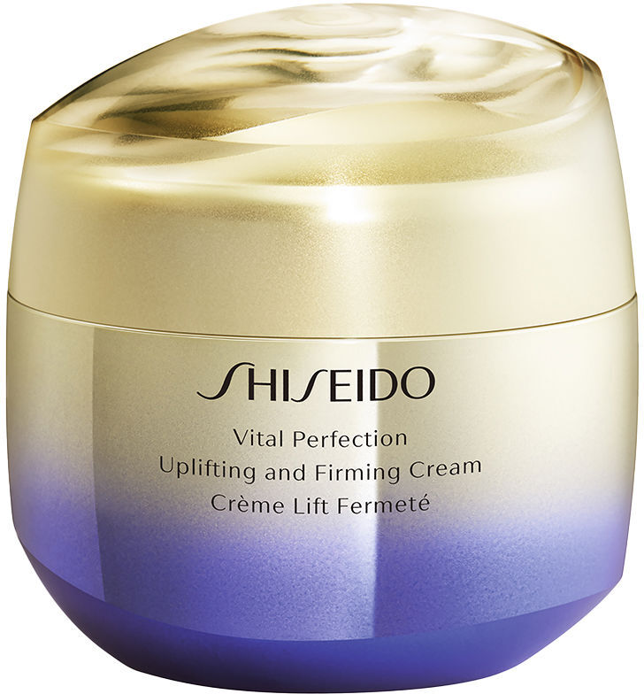 Shiseido Vital Perfection uplifting & firming cream 75 ml