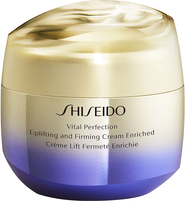 Shiseido Vital Perfection uplifting & firming cream enriched 75 ml