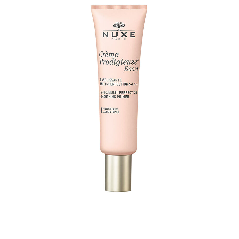 Nuxe Crème Prodigieuse Boost 5en1 base alisante 30 ml