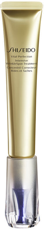 Shiseido Vital Perfection Intensive wrinklespot treatment 20 ml