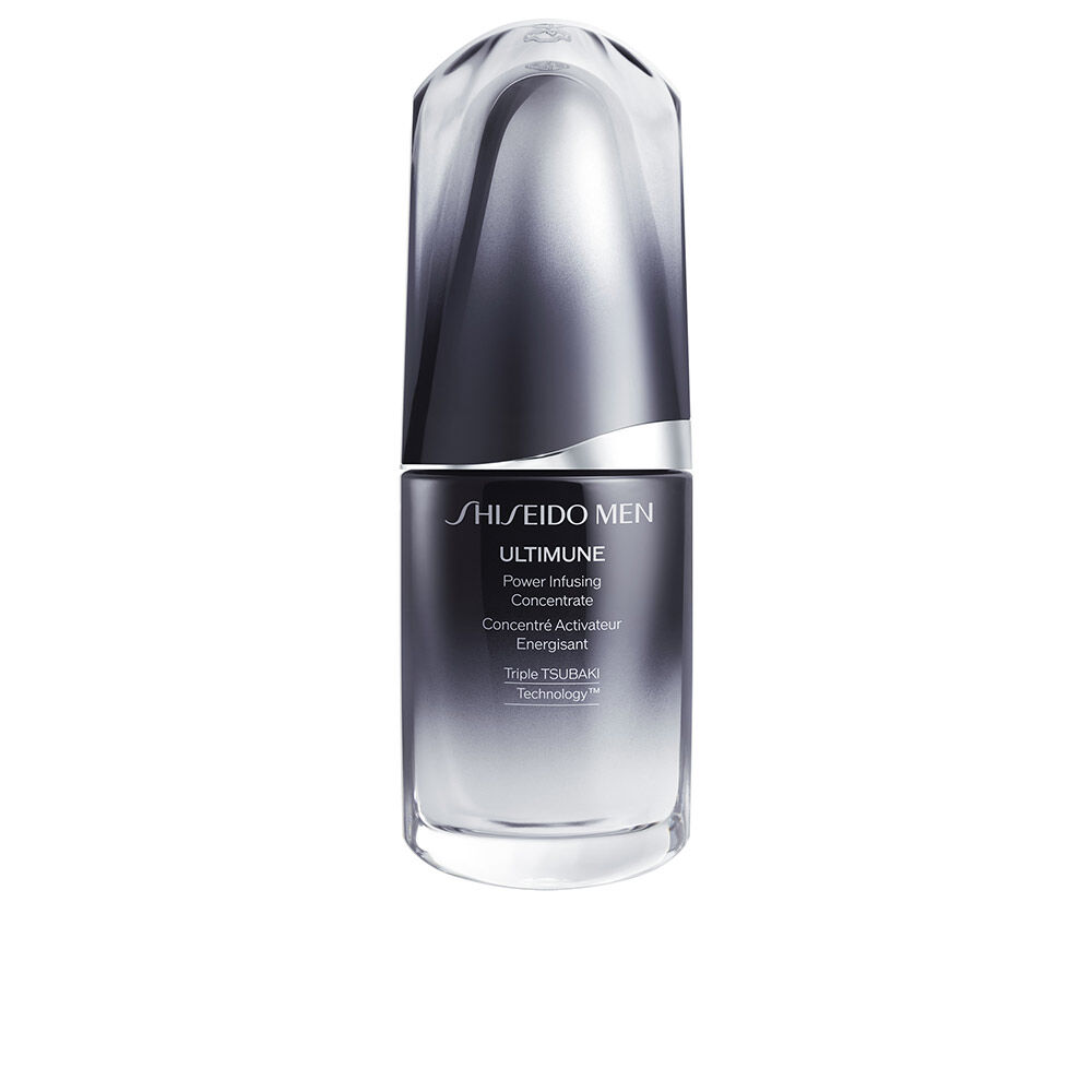 Shiseido Men Ultimune power infusing concentrate 30 ml