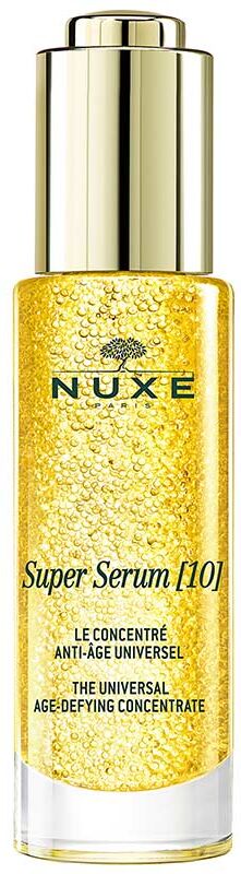 Nuxe Super Serum 10 le concentré anti-âge universel 30 ml