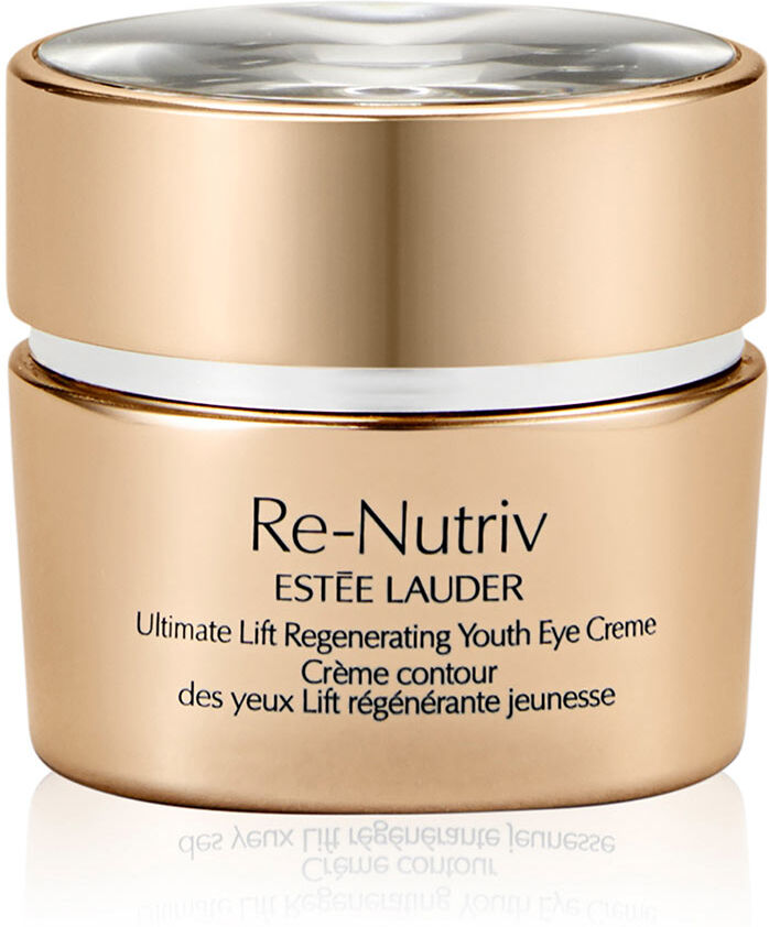 Estée Lauder RE-NUTRIV Ultimate Lift regenerating youth eye cream 15 ml